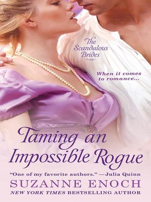 cover image of Taming an Impossible Rogue